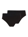 SLOGGI Slip men FREE Evolve schwarz