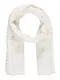 Seafolly Plážový ručník  offwhite