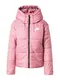 Nike Sportswear Přechodná bunda  orchidej