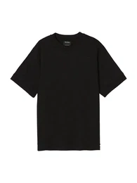 T-Shirt schwarz
