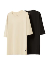 T-Shirt wei