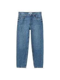 Jeans blue denim