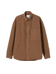 Hemd chamois