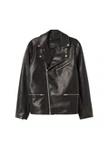 Bershka Lederjacken image