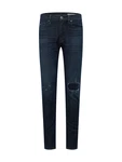 G-STAR Jeans '3301' marineblau / blau denim