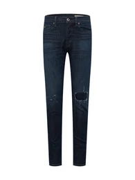 G-STAR Jeans '3301' navy / blue denim