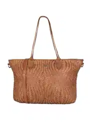 Shopper torba 'Takelage' višnja