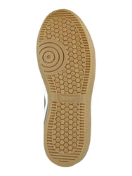 PUMA Fußballschuh 'King 21' gold / schwarz / weiß