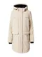 ONLY Přechodová parka 'Maastricht'  béžová / černá