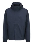 Jack Wolfskin Outdoorjacke Stormy Point Dunkelblau