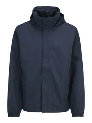 Jack Wolfskin Outdoorjacke Stormy Point Dunkelblau