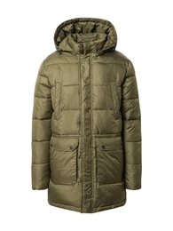 Jacke 'OLDEN' oliv