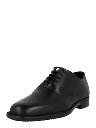 Schnrschuh ''''Kyron'''' schwarz