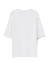 T-Shirt wei