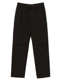 Hose schwarz