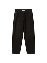 Jeans schwarz
