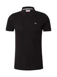 Shirt rot / schwarz / wei