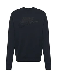 Sweatshirt schwarz