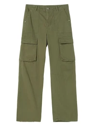 Kapsáče khaki