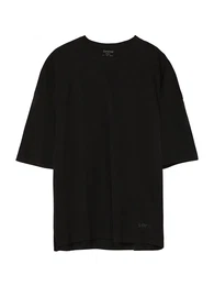 Shirt schwarz