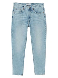 Jeans blau