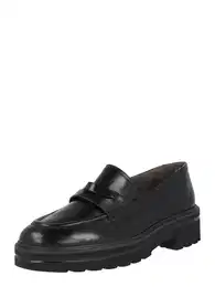 Slipper černá