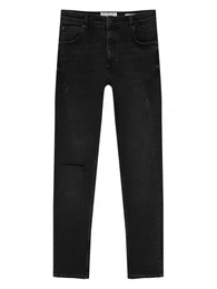 Jeans black denim
