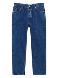 Jeans dunkelblau