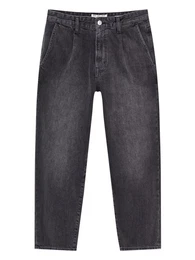 Jeans anthrazit