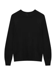 Pullover schwarz