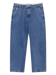 Jeans blue denim