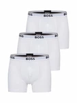 BOSS Boxer braun / silbergrau / schwarz / wei BOSS Boxer braun / silbergrau / schwarz / wei