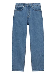 Jeans blue denim