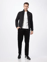Napapijri Sweatjacke Balis marine/grenadine/schwarz/weiß