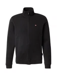 Napapijri Sweatjacke Balis marine/grenadine/schwarz/weiß