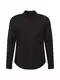 Dockers Hemd schwarz / wei