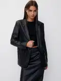 Pull&Bear Kratki Sakoi image