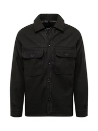Jacke schwarz