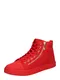 ALDO Sneaker ''''POPSTAR'''' rot