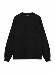 Shirt schwarz