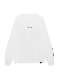 Shirt schwarz / wei