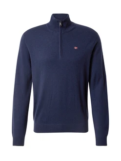 Napapijri Pullover Damavand Half Zip 4