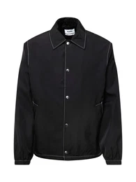 Jacke 'Lamar' schwarz / wei