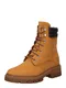 TIMBERLAND Šněrovací kozačky ''''Valley''''  pueblo