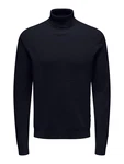 Only & Sons Pullover 'Phil' nachtblau