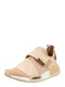 ADIDAS ORIGINALS Tenisky 'Nmd_R1 Strap'  šedá / růžová / černá