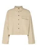 Blůzová bunda Vero Moda image