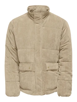 Only & Sons Jacke Cash