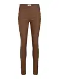 Jeggings z Kůže image