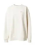 Prevelike majice s crewneckom image